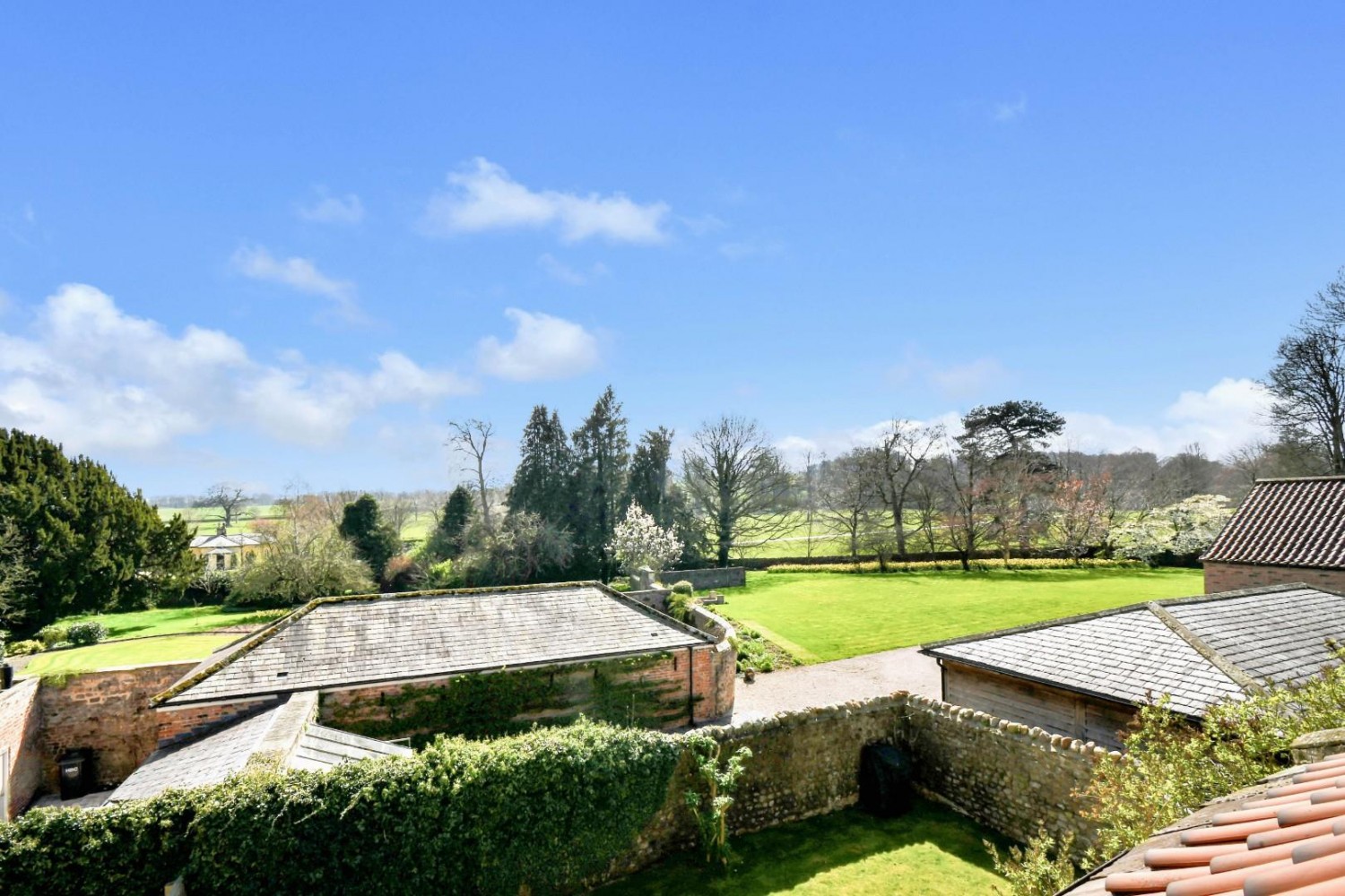 Studley Roger, Ripon