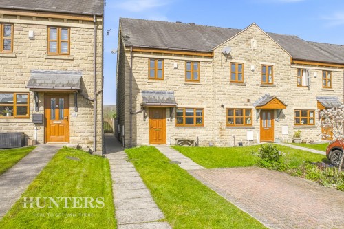 Frederick Street, Littleborough, OL15 8DZ