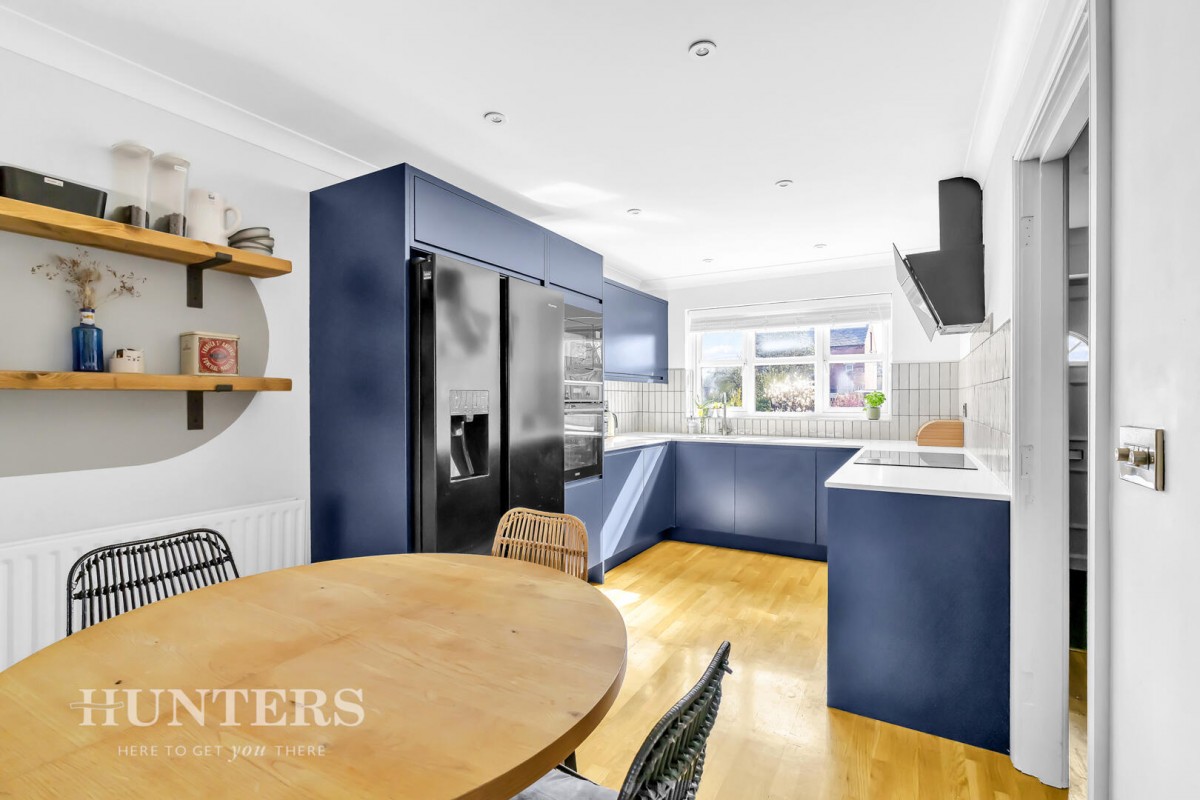 Frederick Street, Littleborough, OL15 8DZ