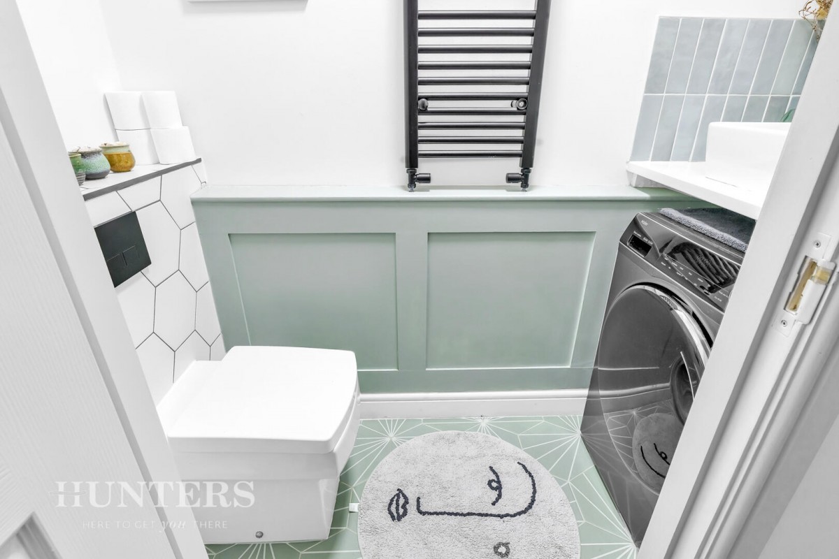 Frederick Street, Littleborough, OL15 8DZ