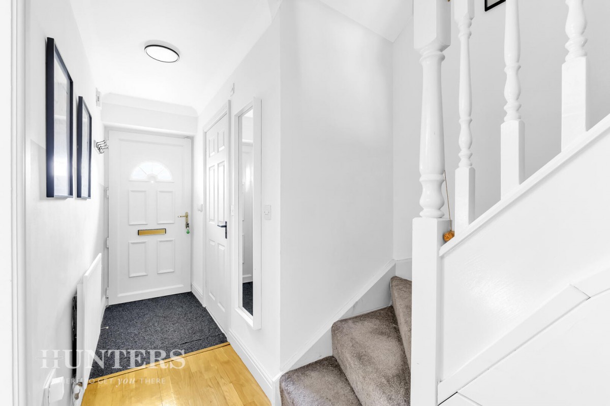 Frederick Street, Littleborough, OL15 8DZ