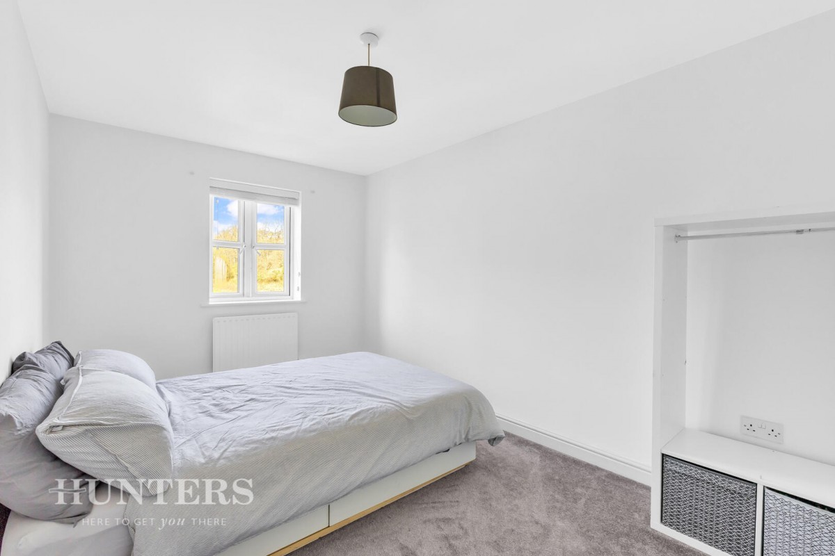 Frederick Street, Littleborough, OL15 8DZ