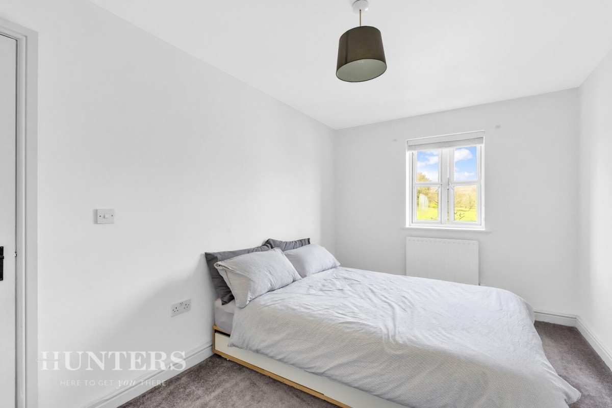 Frederick Street, Littleborough, OL15 8DZ