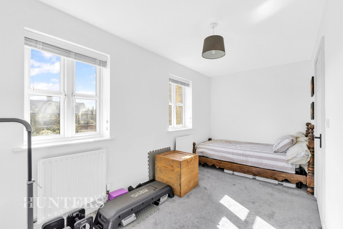 Frederick Street, Littleborough, OL15 8DZ