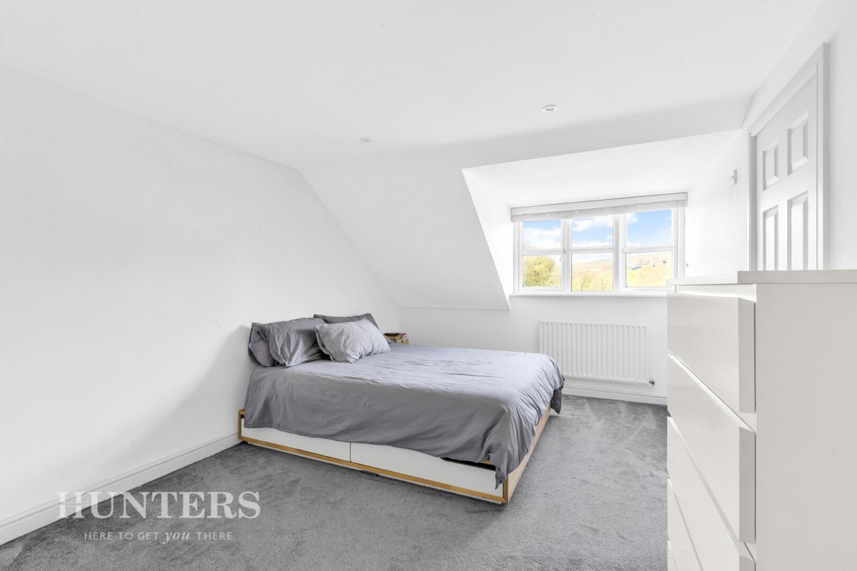 Frederick Street, Littleborough, OL15 8DZ