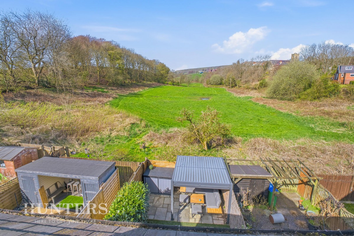 Frederick Street, Littleborough, OL15 8DZ