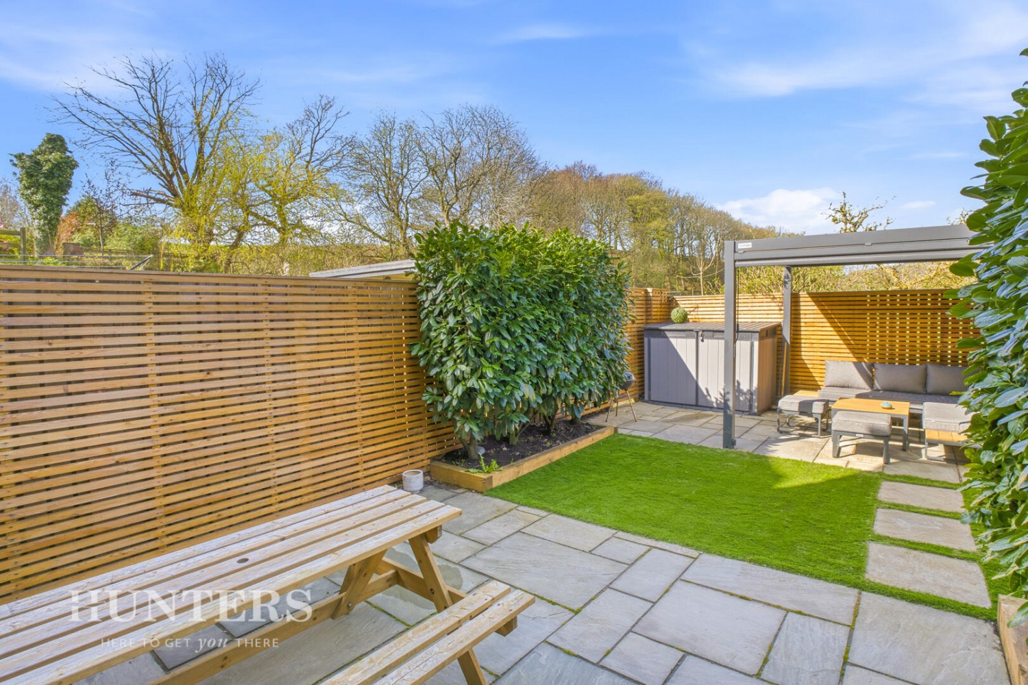 Frederick Street, Littleborough, OL15 8DZ