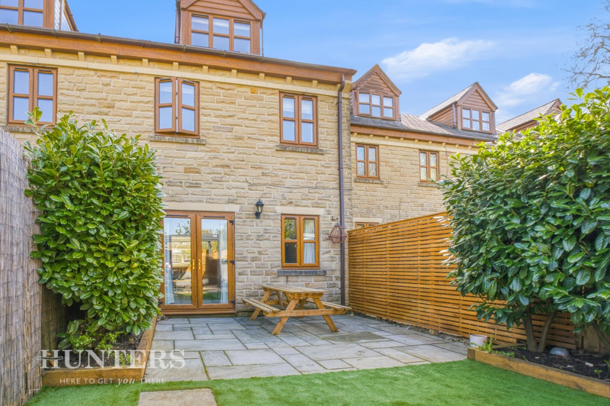 Frederick Street, Littleborough, OL15 8DZ