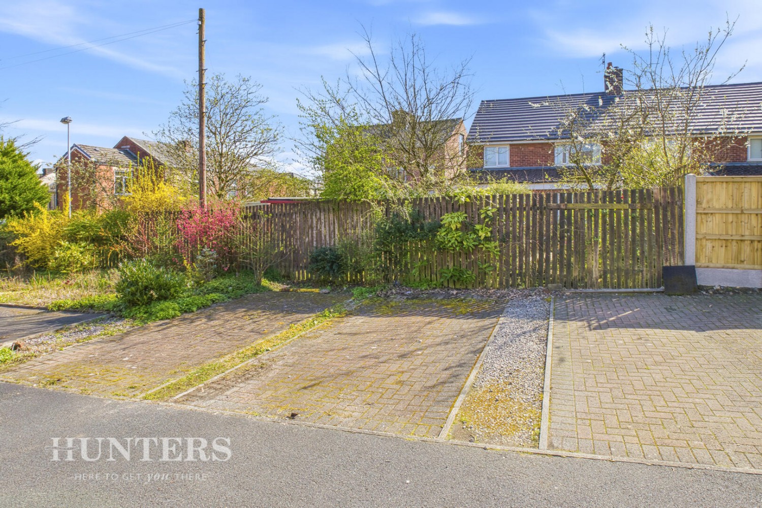 Frederick Street, Littleborough, OL15 8DZ