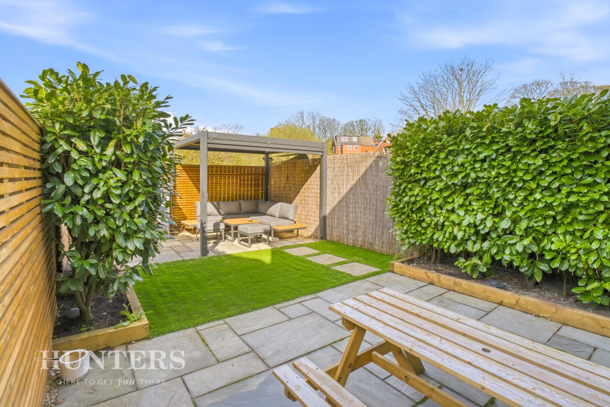 Frederick Street, Littleborough, OL15 8DZ