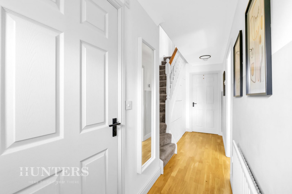 Frederick Street, Littleborough, OL15 8DZ