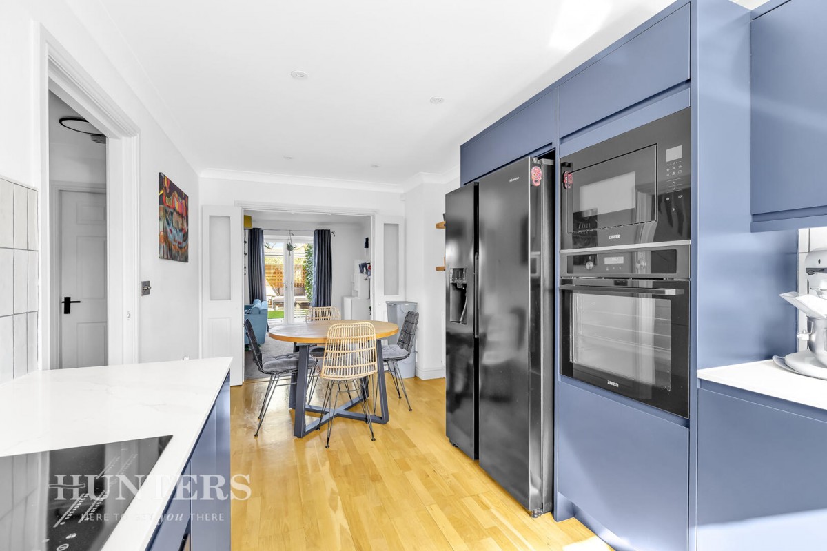 Frederick Street, Littleborough, OL15 8DZ