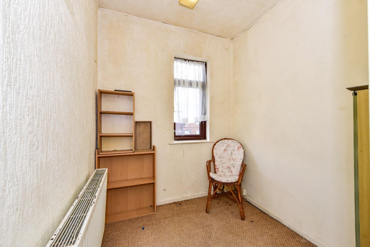 Flockton Avenue, Sheffield