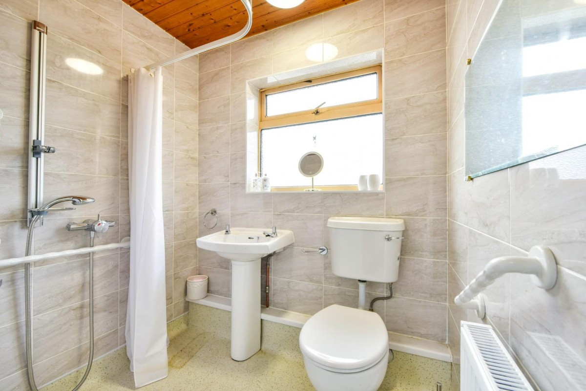 Flockton Avenue, Sheffield