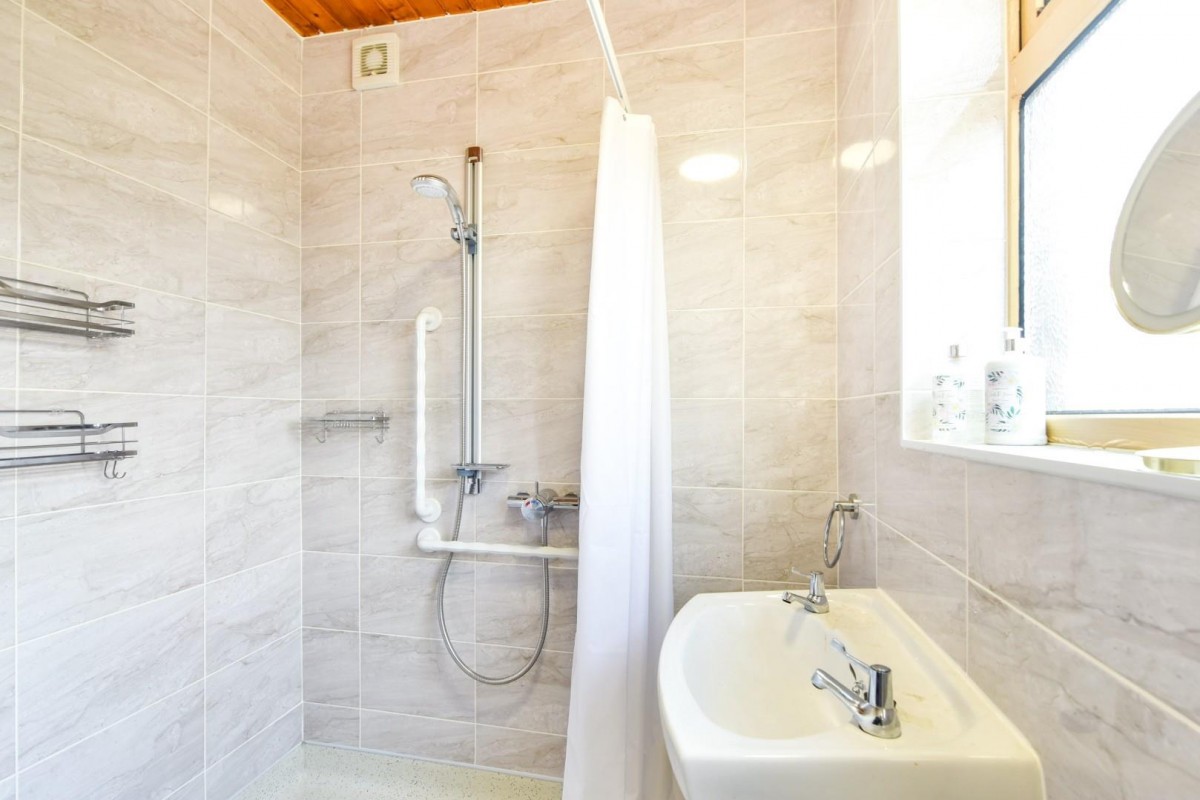 Flockton Avenue, Sheffield