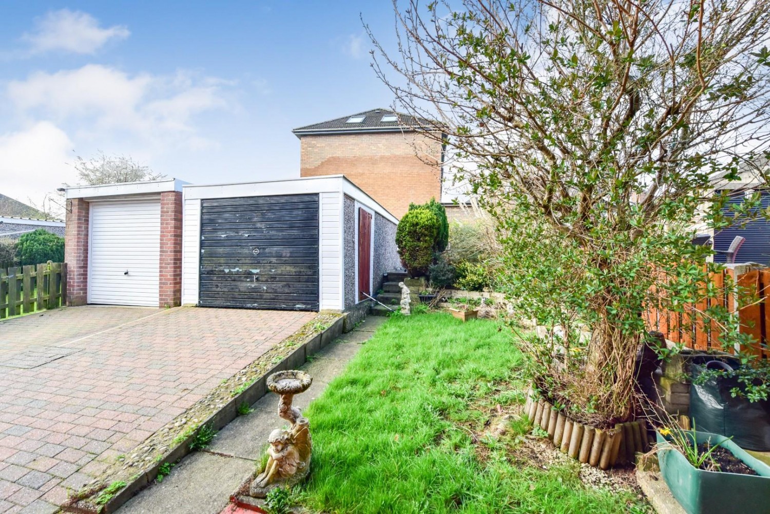 Flockton Avenue, Sheffield