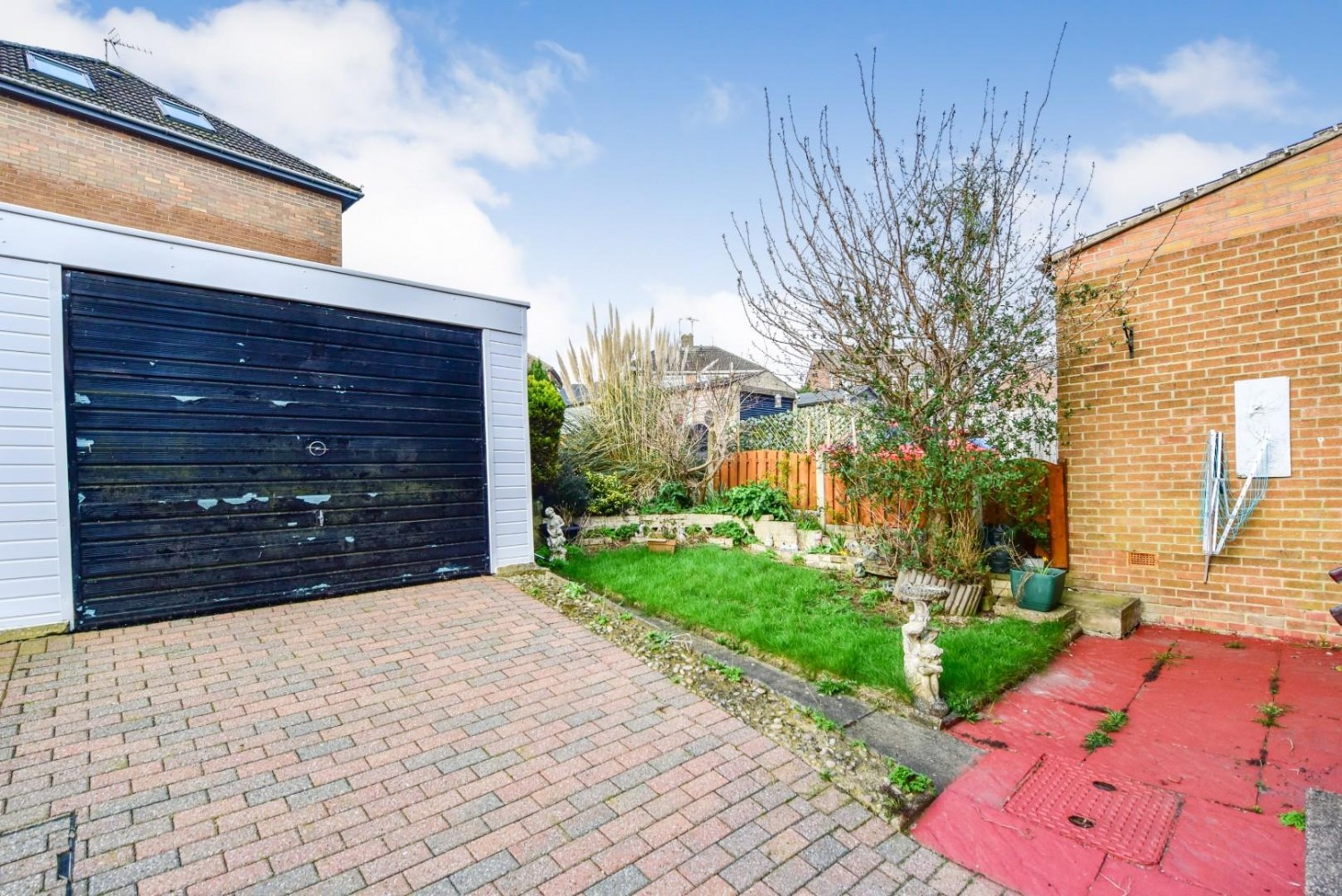 Flockton Avenue, Sheffield