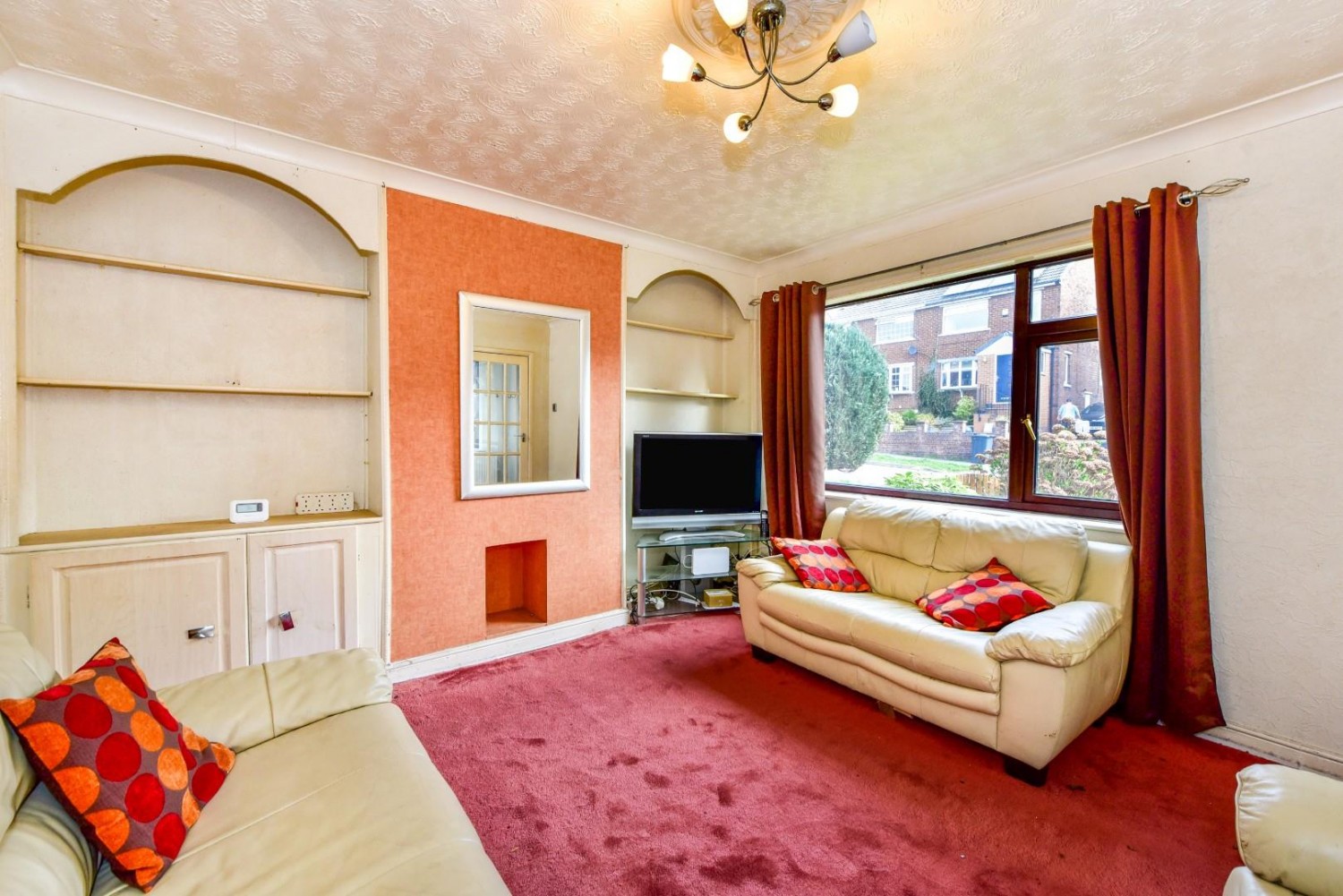 Flockton Avenue, Sheffield