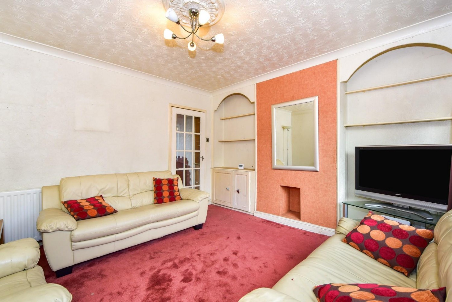 Flockton Avenue, Sheffield