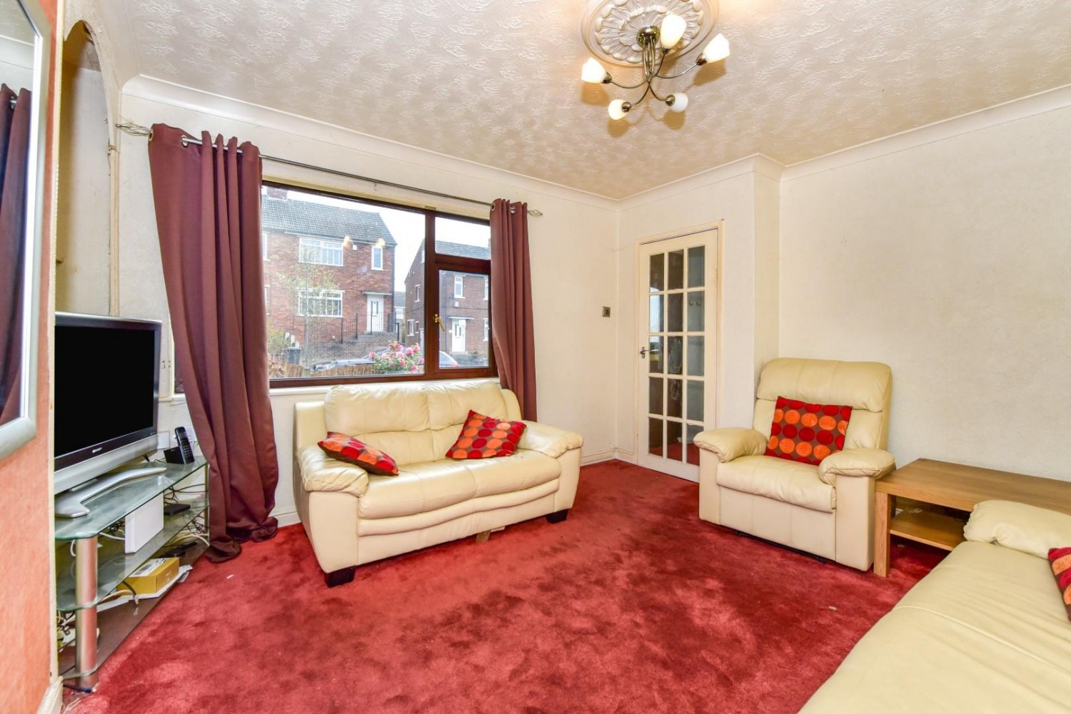 Flockton Avenue, Sheffield