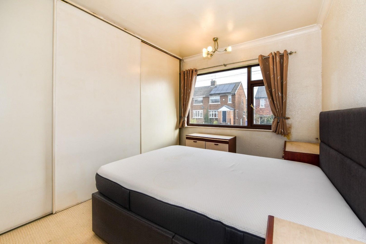 Flockton Avenue, Sheffield