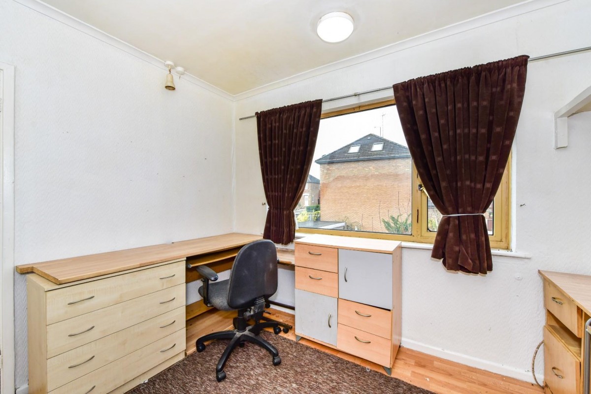 Flockton Avenue, Sheffield