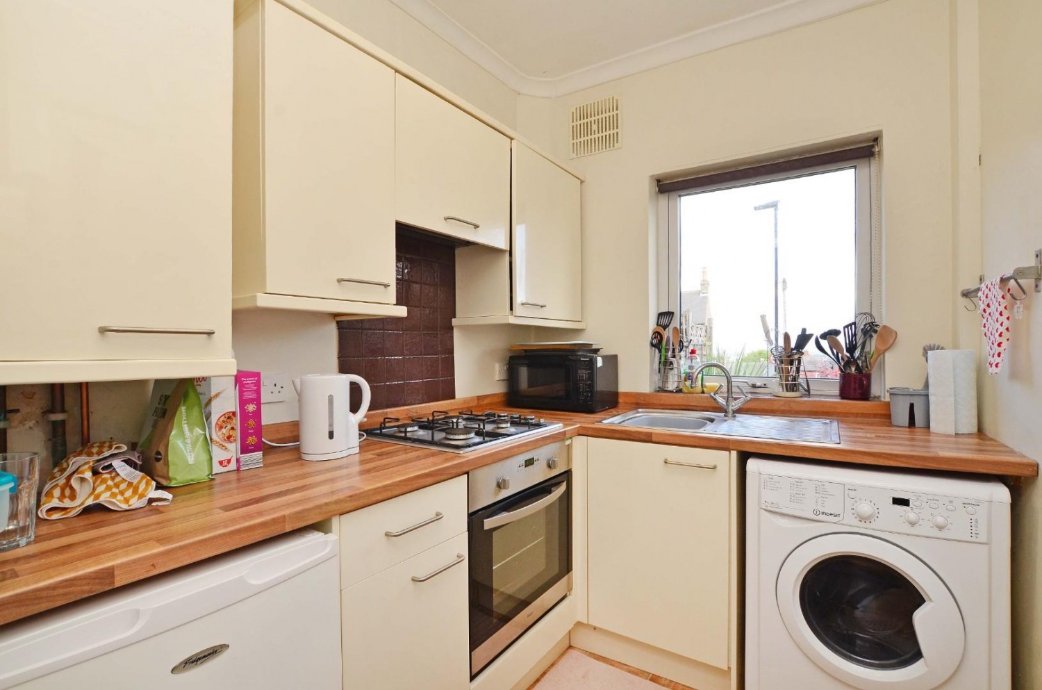 Pickmere Road, Sheffield