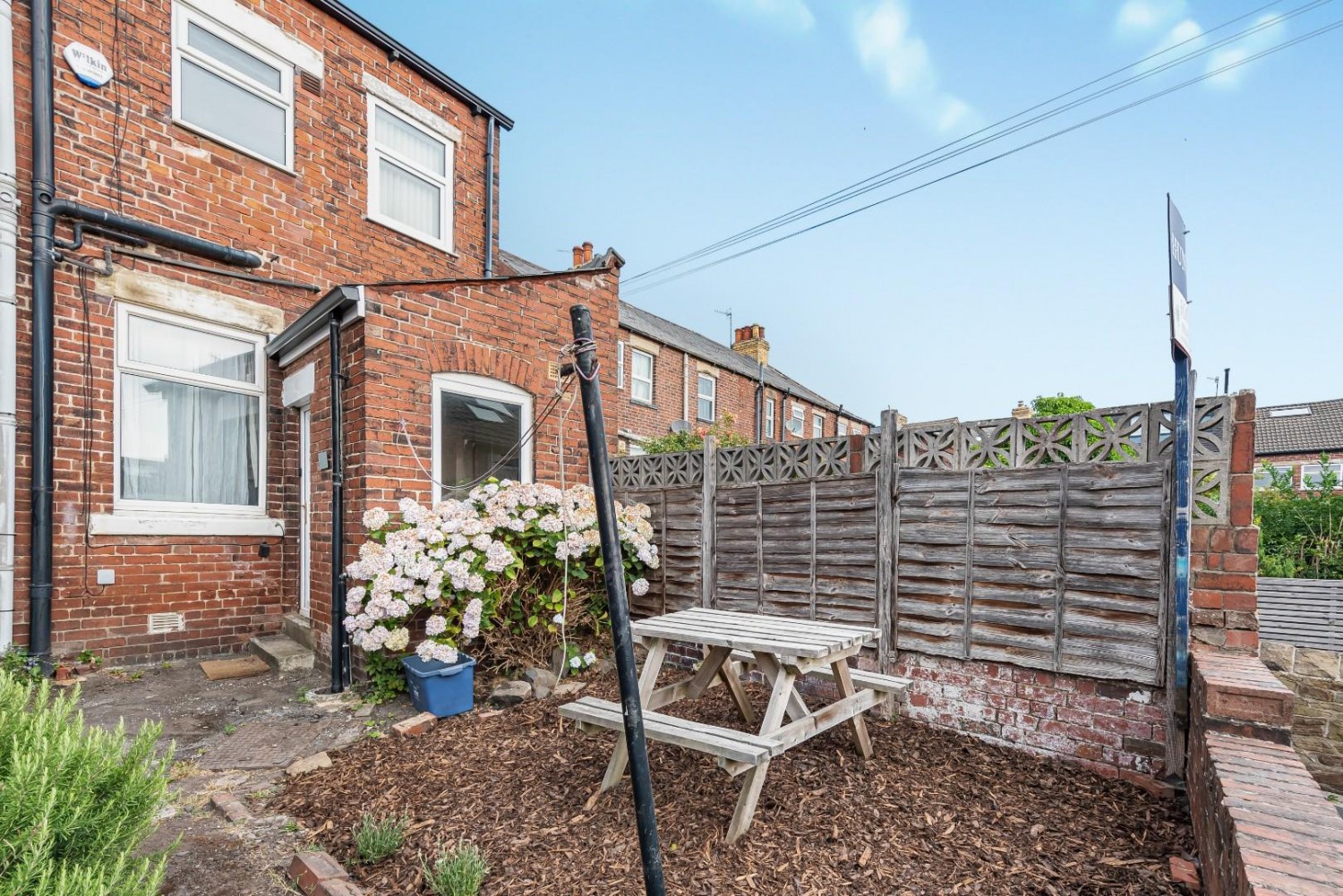 3 bedroom House for sale in Pickmere Road, Sheffield