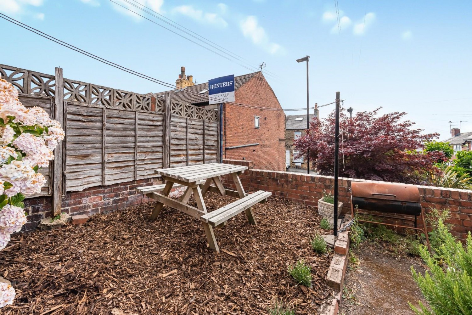 3 bedroom House for sale in Pickmere Road, Sheffield