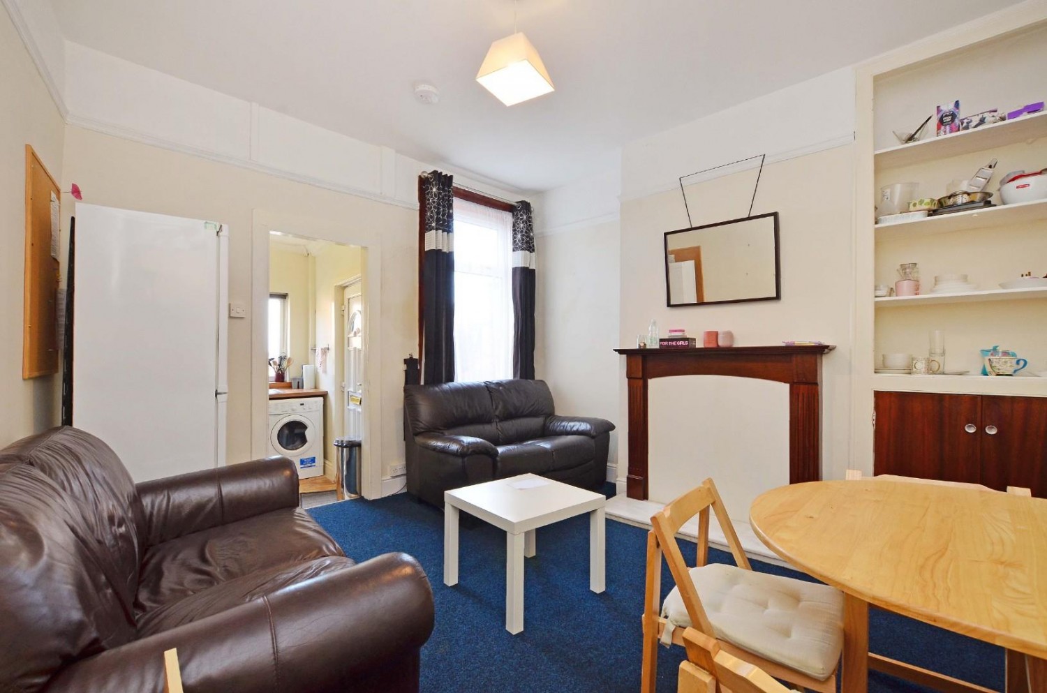 Pickmere Road, Sheffield