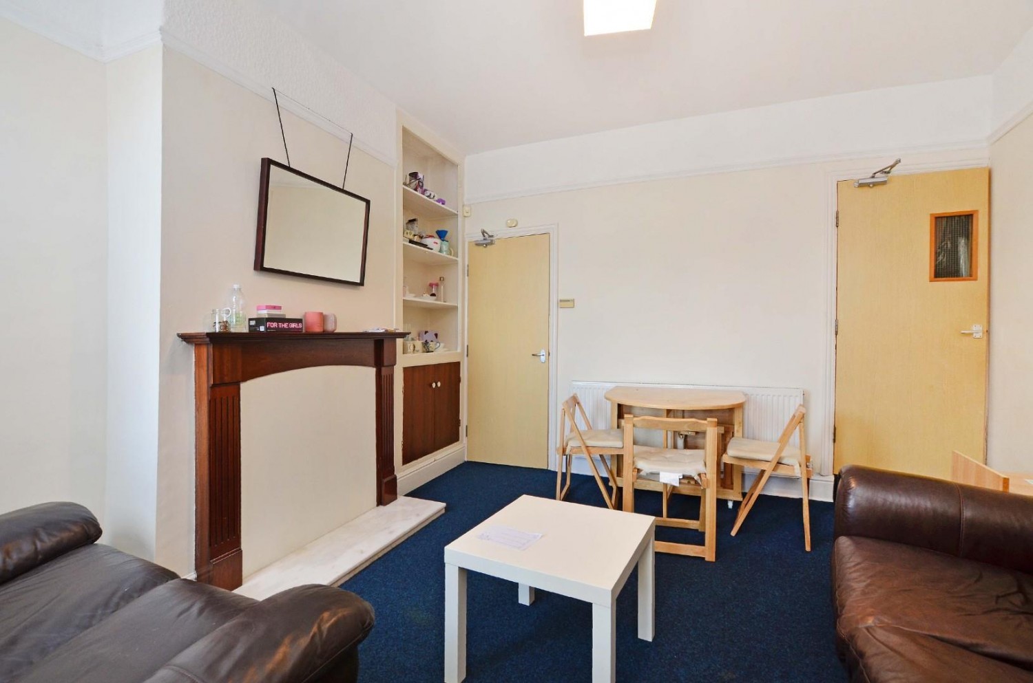 Pickmere Road, Sheffield