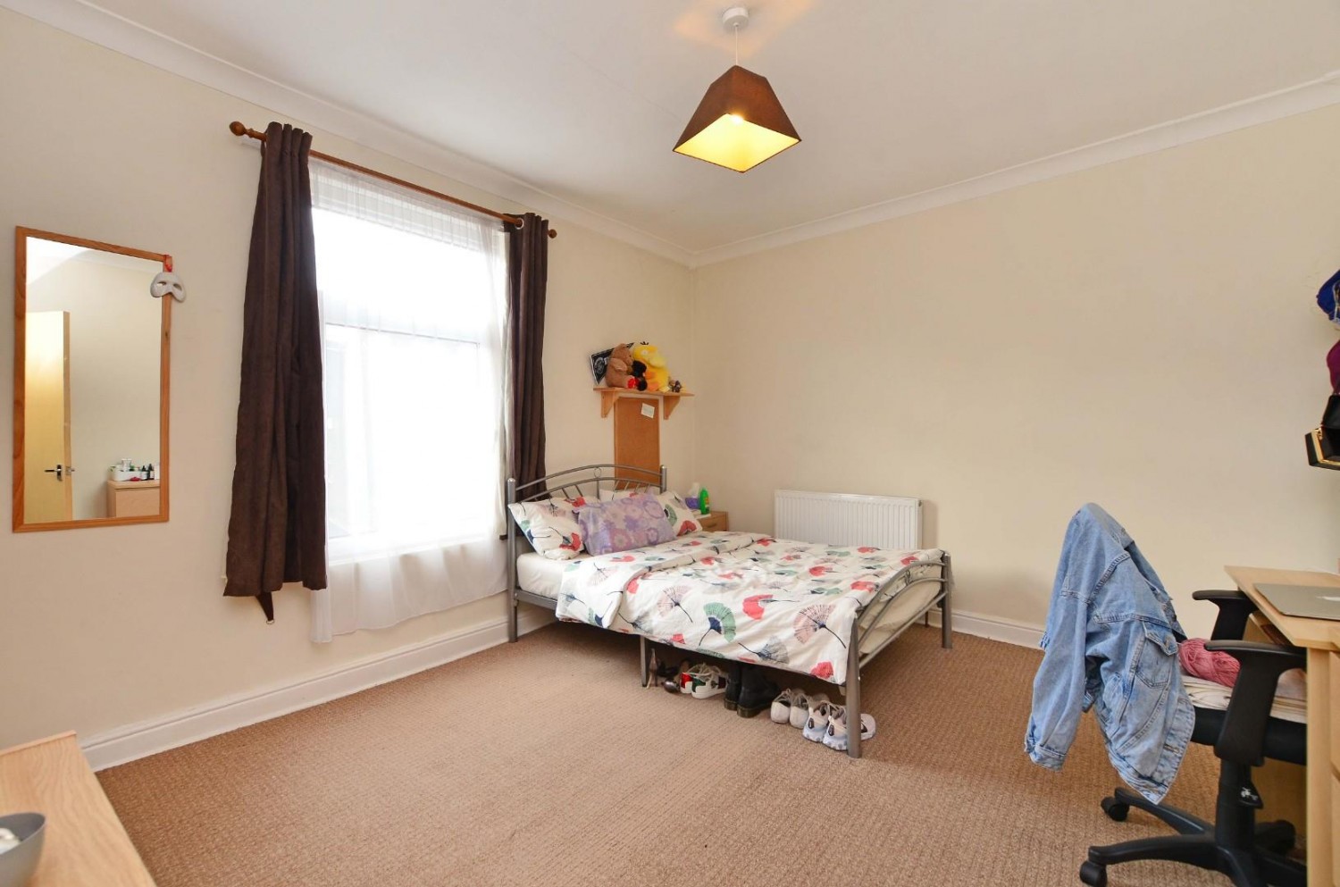 Pickmere Road, Sheffield