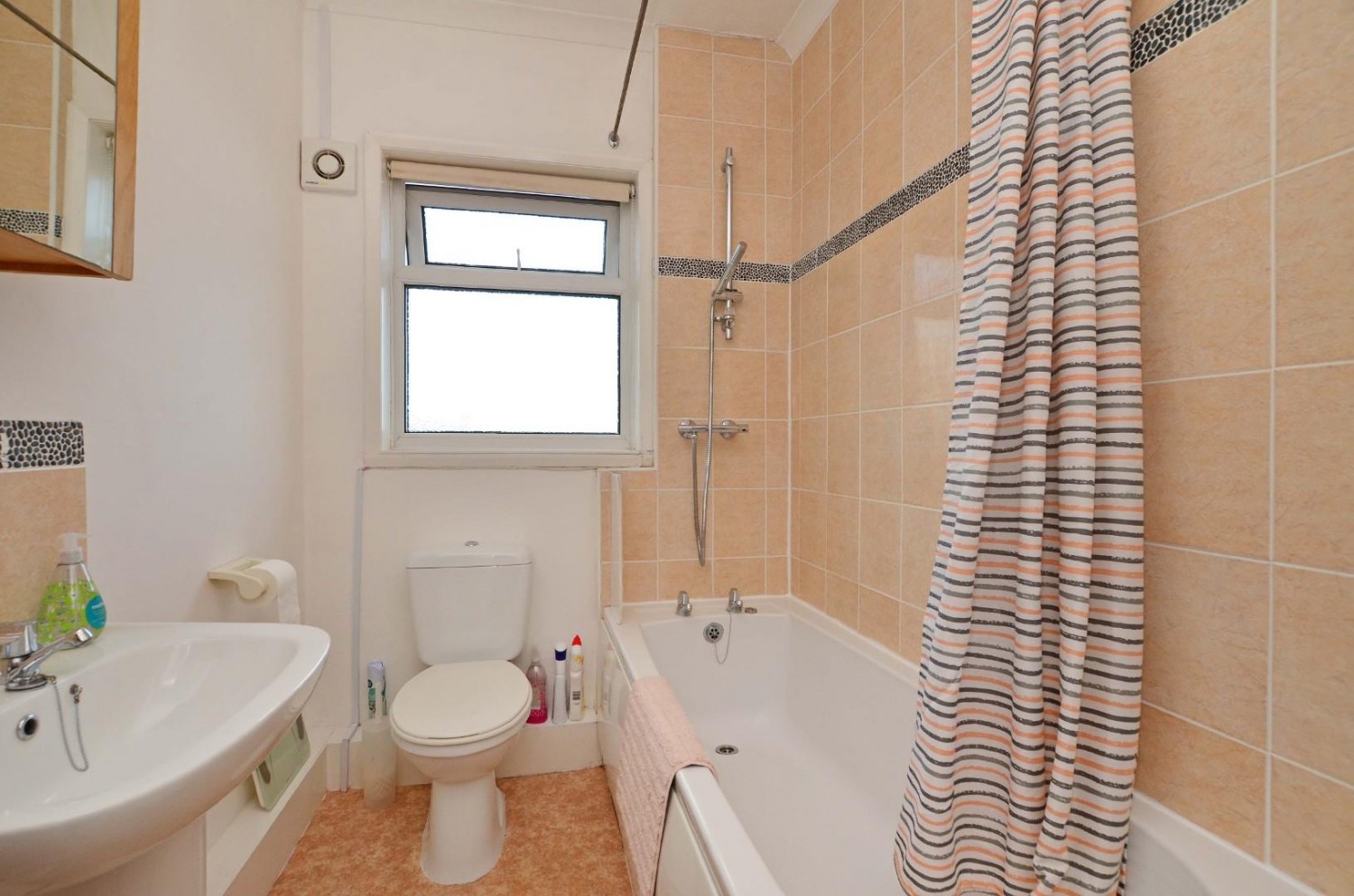 Pickmere Road, Sheffield