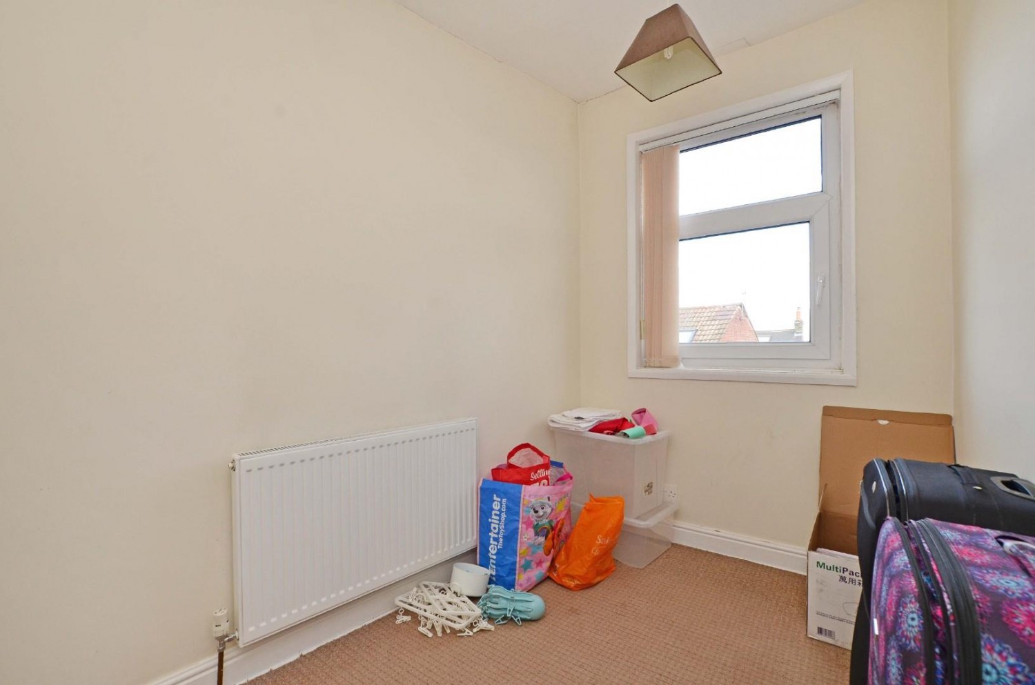 Pickmere Road, Sheffield