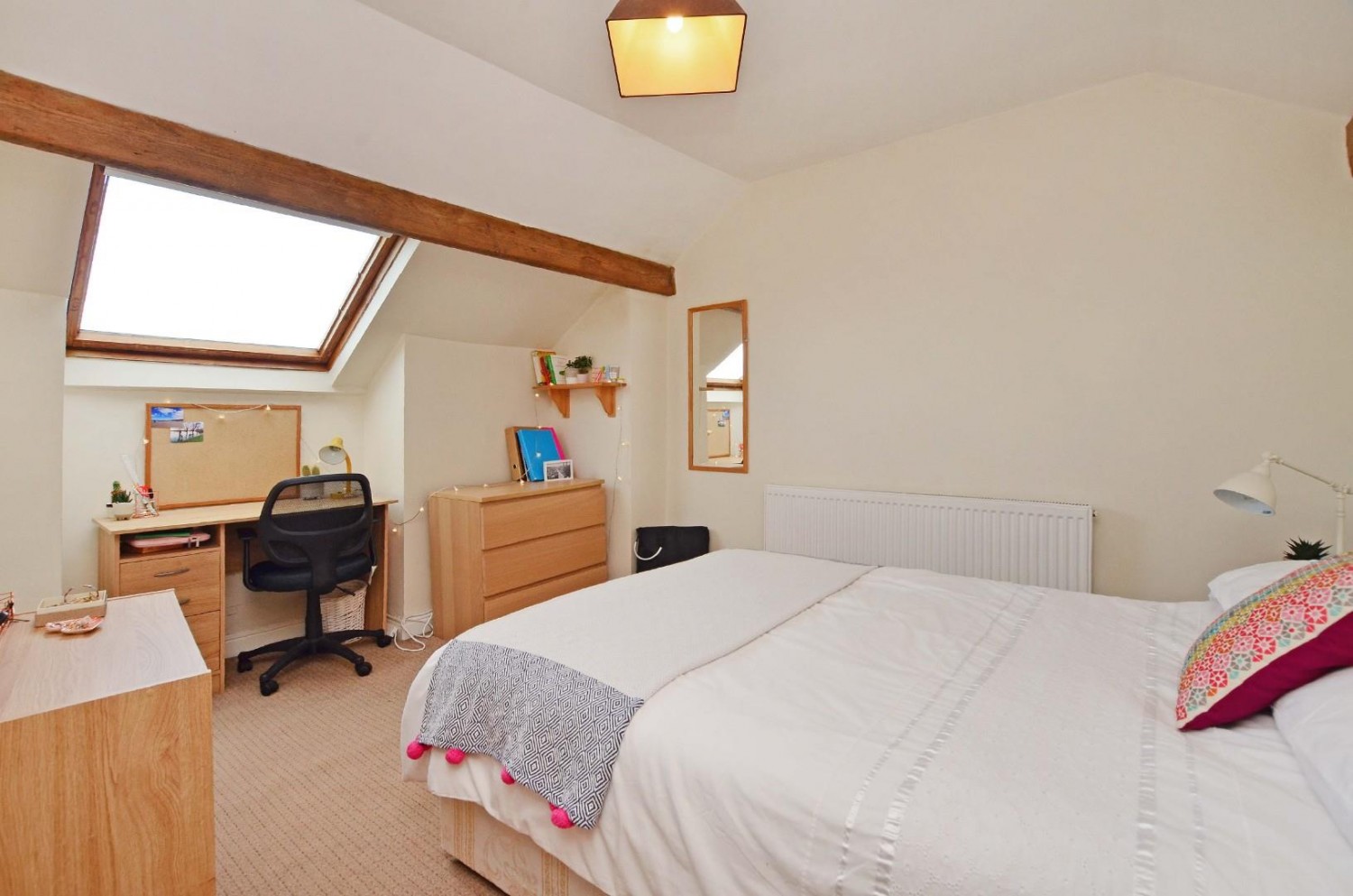 Pickmere Road, Sheffield