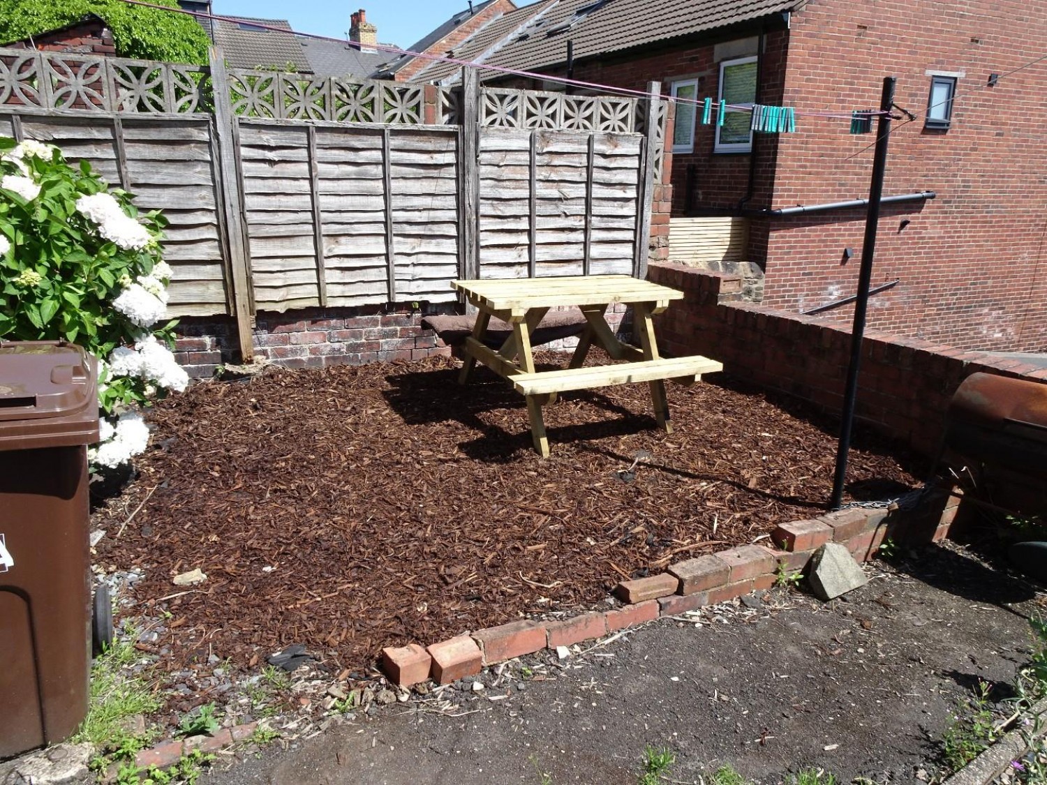 Pickmere Road, Sheffield