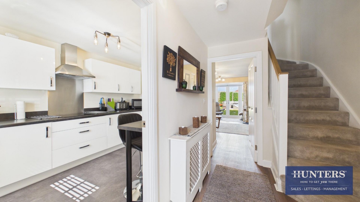 Turnberry Drive, Hebburn