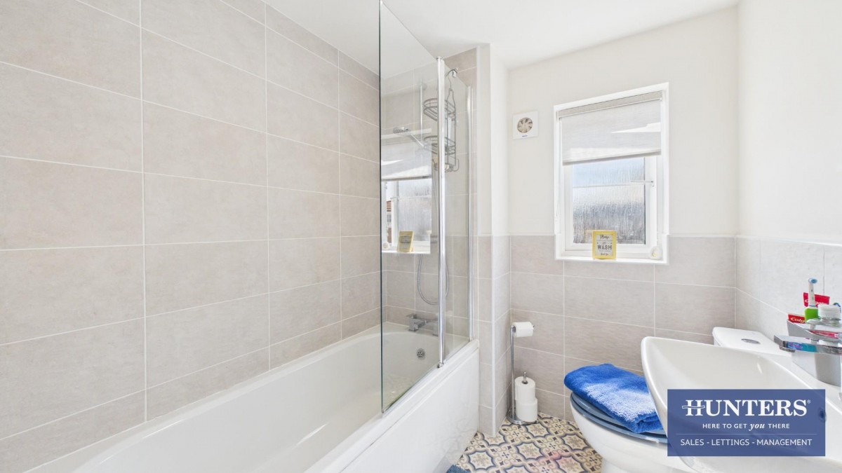 Turnberry Drive, Hebburn