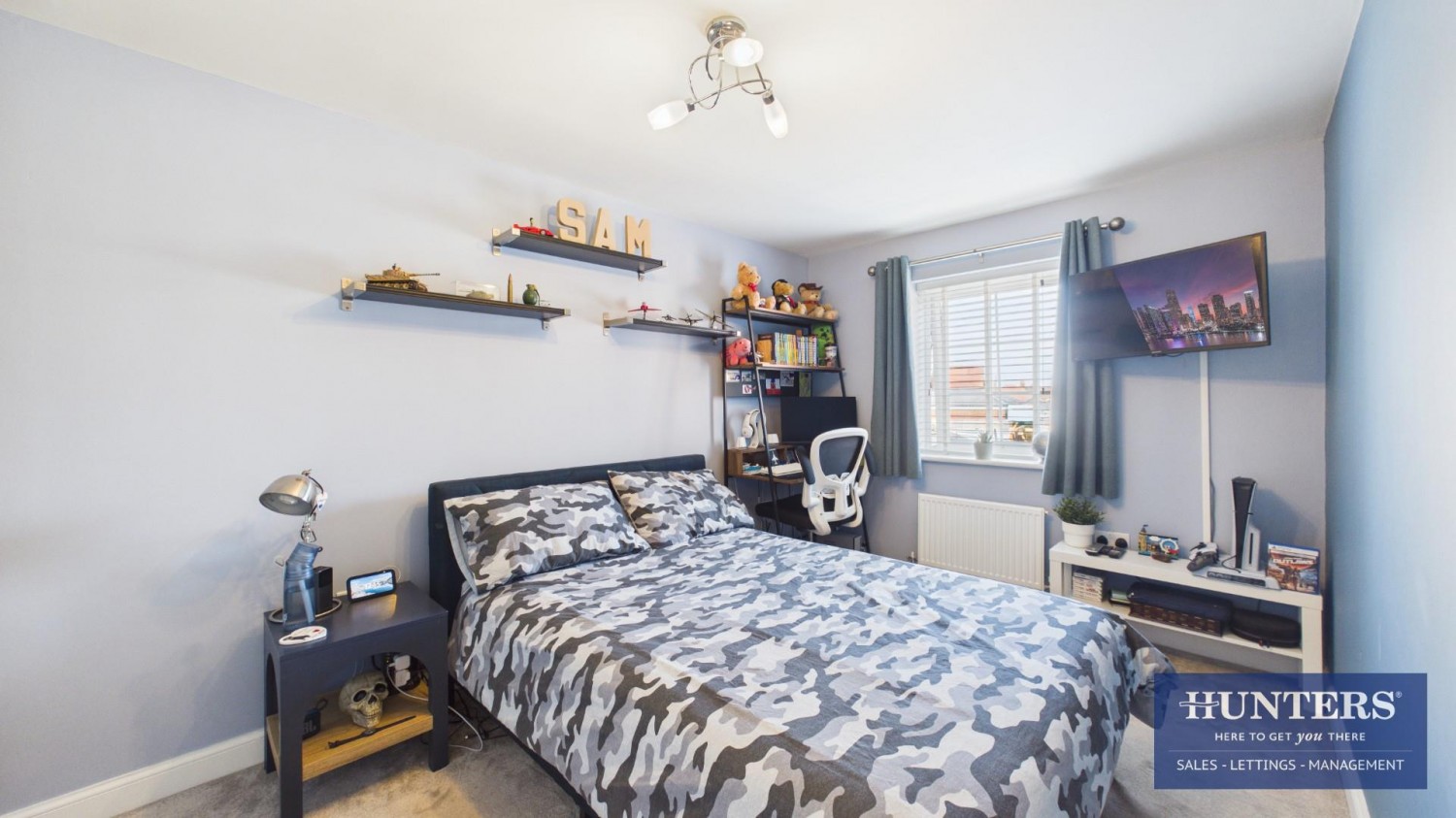 Turnberry Drive, Hebburn