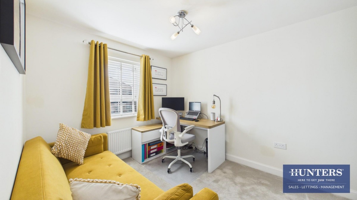 Turnberry Drive, Hebburn