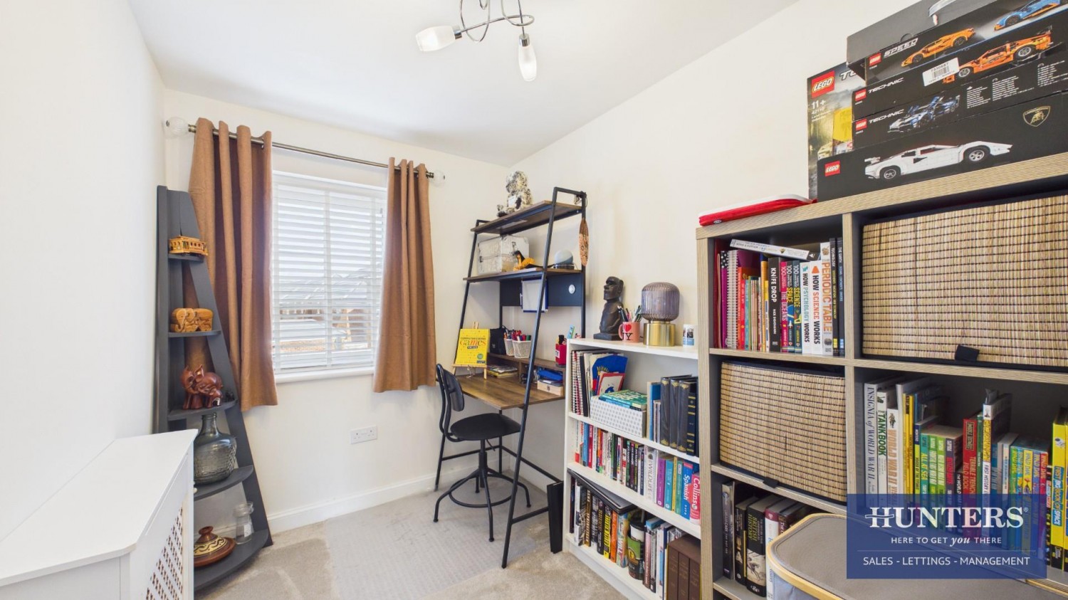 Turnberry Drive, Hebburn