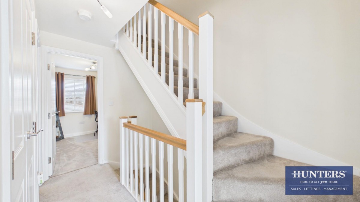 Turnberry Drive, Hebburn