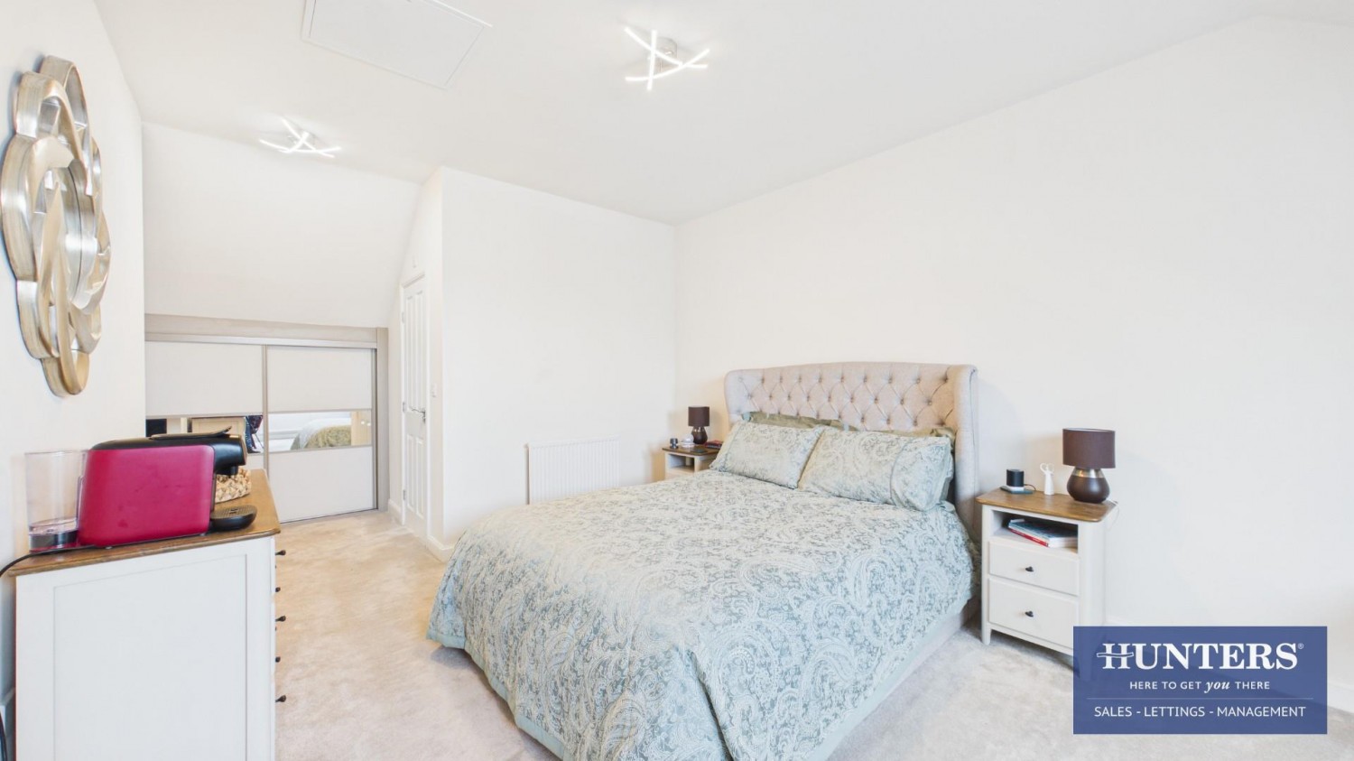 Turnberry Drive, Hebburn