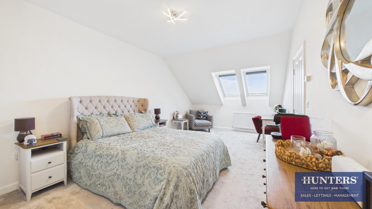 Turnberry Drive, Hebburn