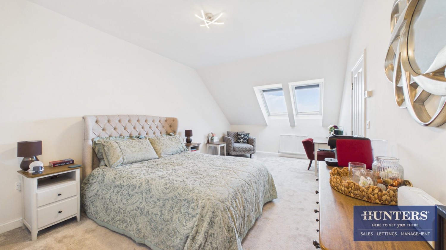 Turnberry Drive, Hebburn