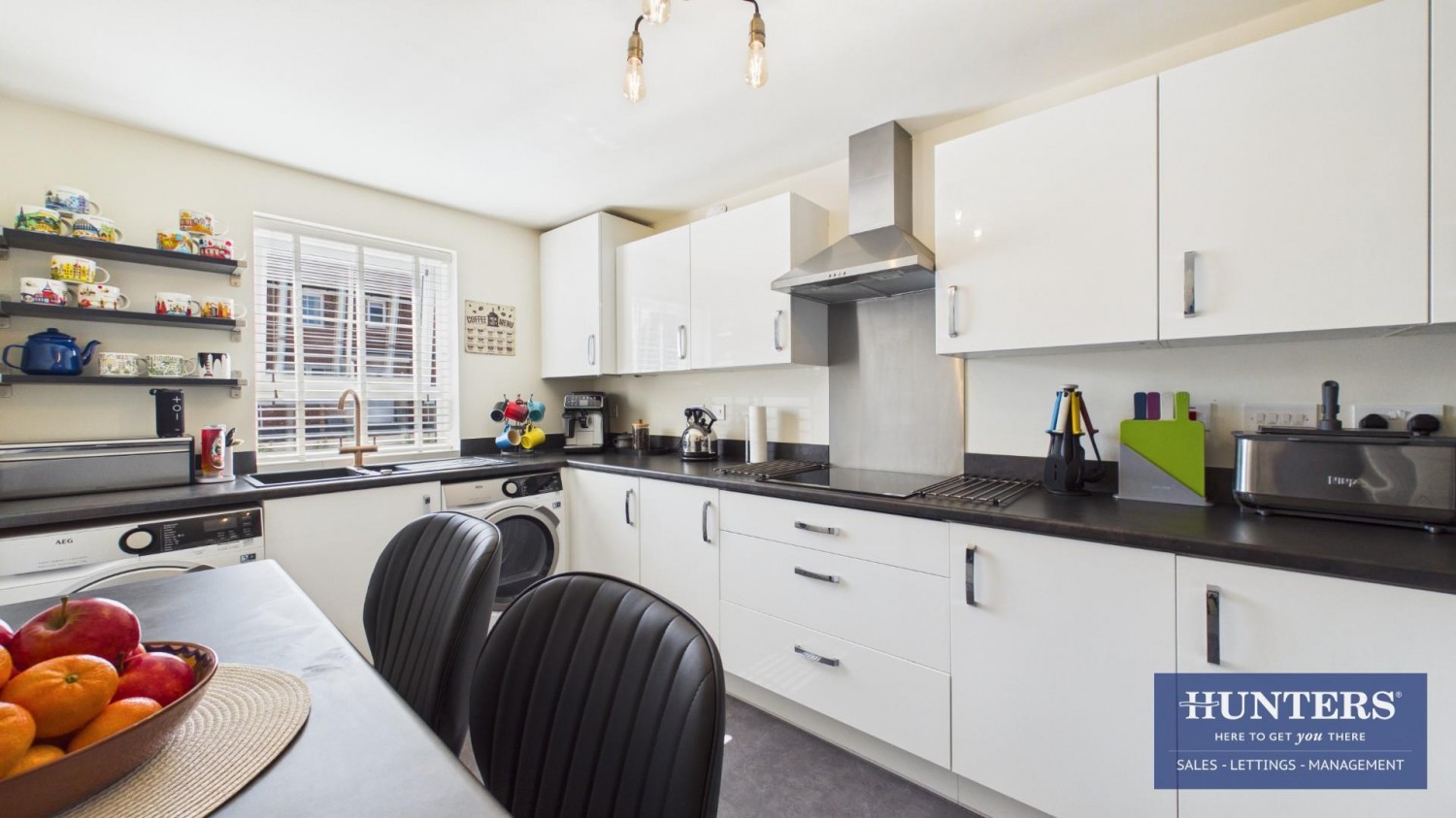 Turnberry Drive, Hebburn