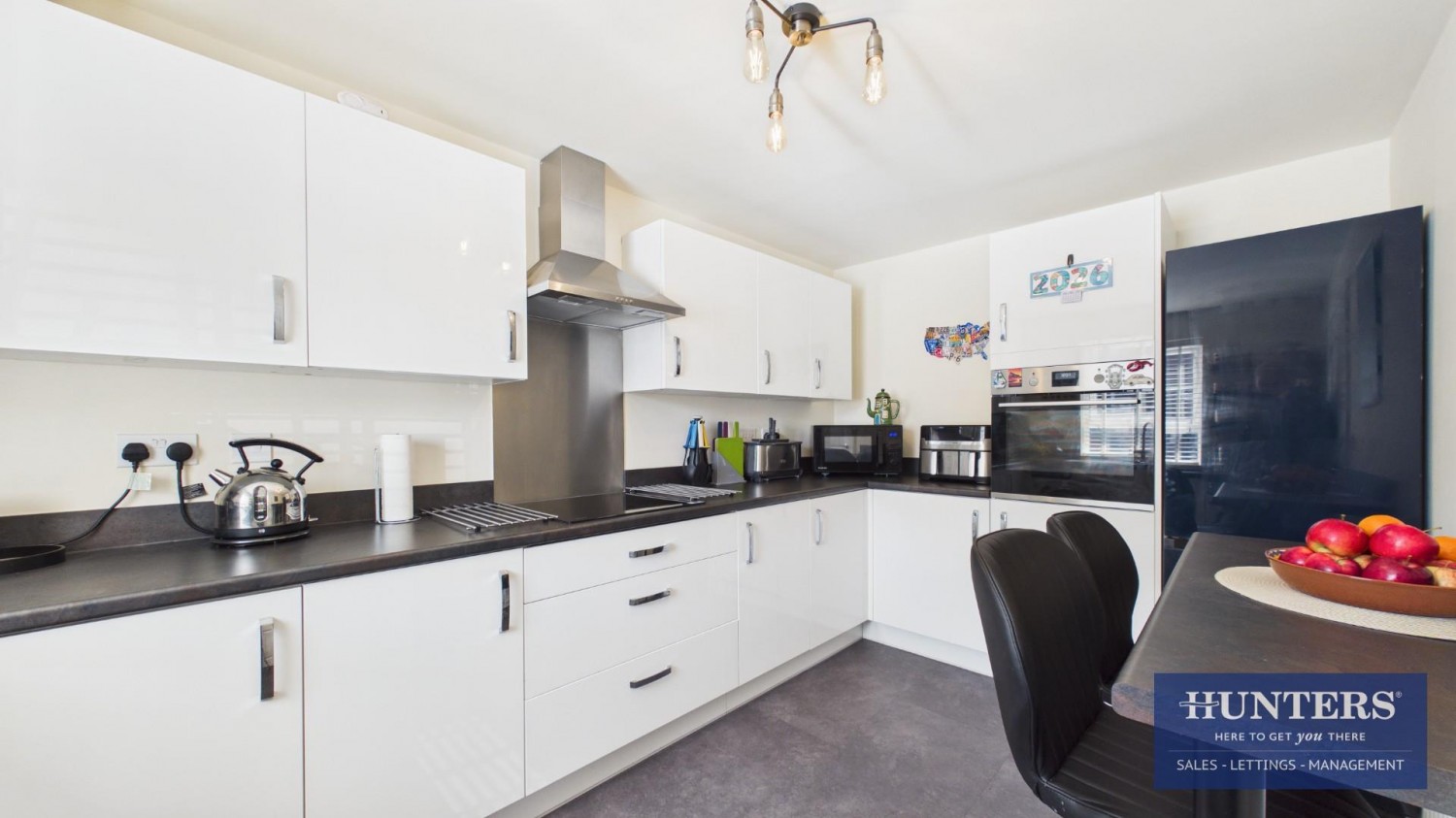 Turnberry Drive, Hebburn