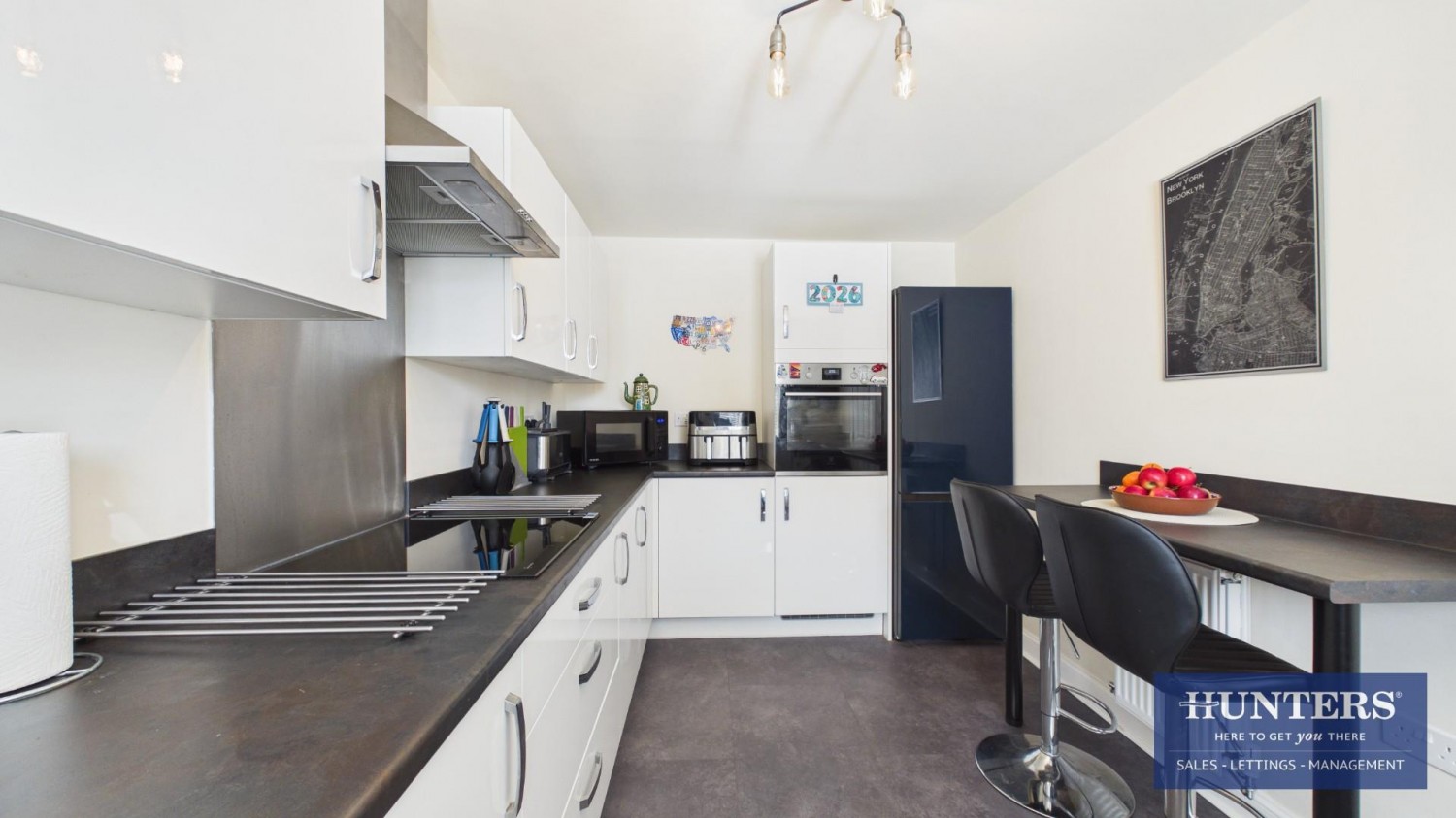 Turnberry Drive, Hebburn