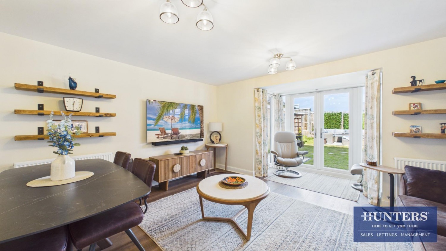 Turnberry Drive, Hebburn