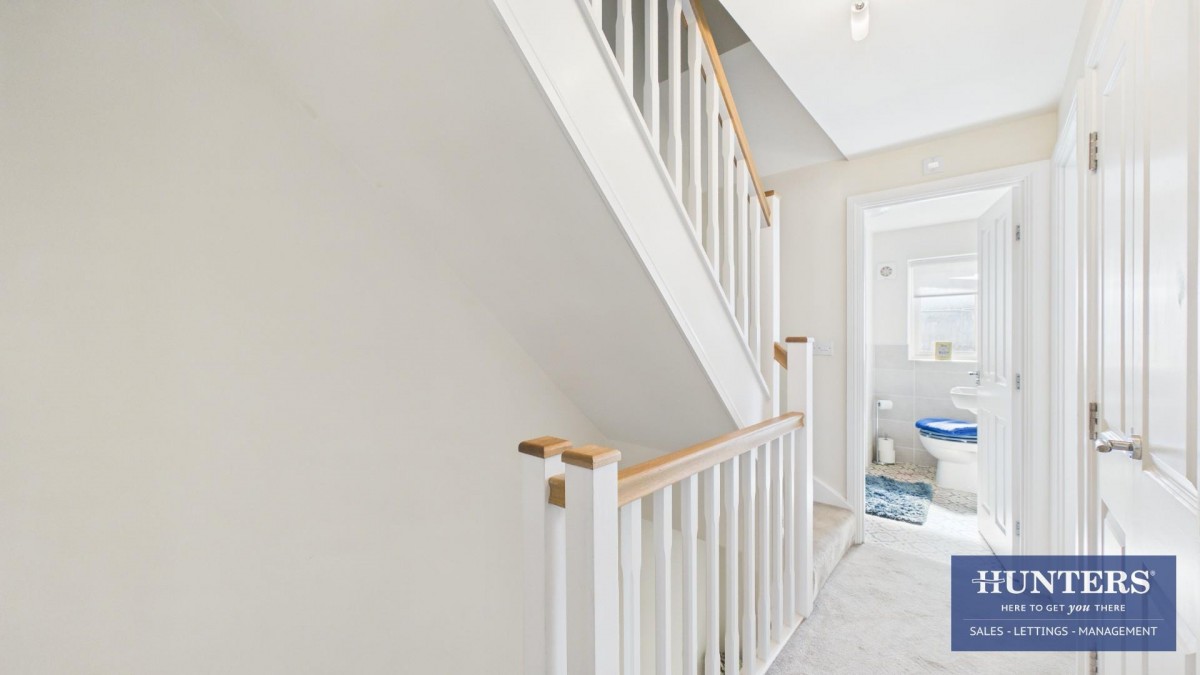 Turnberry Drive, Hebburn